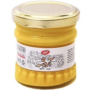 پنیر آروشه 80گرمی کاله