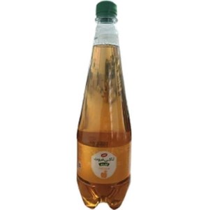 کاله نوشیدنی لاکی فروت سیب 1ل