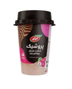 کاله پروشیک کاکائو فندقی 225میل