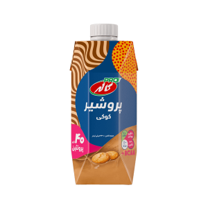 کاله پروشیر کوکی 330 میل