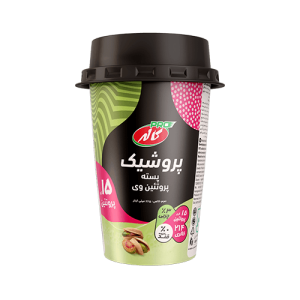 کاله پروشیک پسته 225 میل