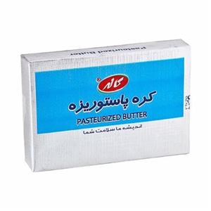 کاله کره اسپرید نیم چرب 100گ