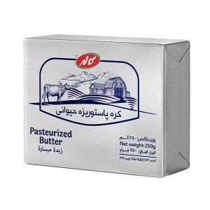 کاله کره 200گ