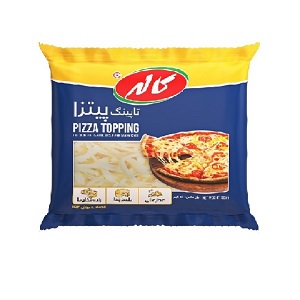 کاله پنیر پیتزا تاپینگ ناپولی 950گ