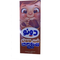 کاله دونو شیر کاکائو لیف 200 میل