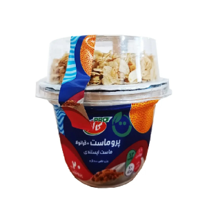 کاله پروماست + گرانولا 200 گرم