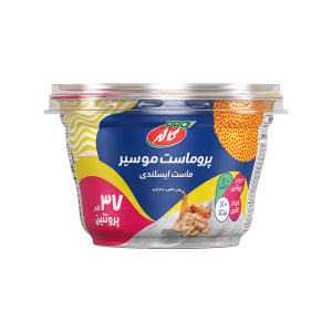 کاله پروماست موسیر 200 گرم