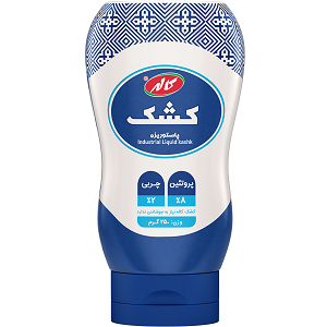 کشک اسکوییز 250 گرم کاله