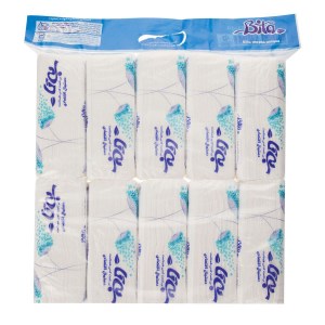 بی تا دستمال اقتصادی 10عددی