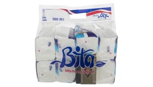 بی تا دستمال کاغذی اقتصادی 8 عددی