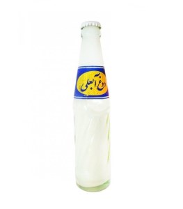 آبعلی دوغ شیشه