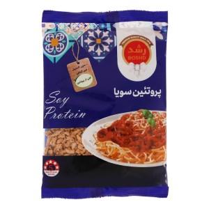 سویا 200 گرم رشد