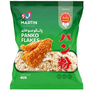 رشد پودر سوخاری پانکو 200گ