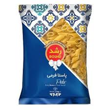 رشد پاستا فرمی پنه 500گ