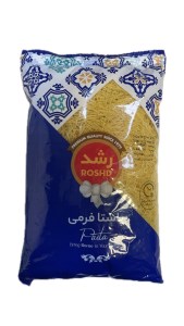 رشدماکارونی فرمی(ورمیشل ریز)500گ