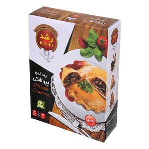 رشد پودر خمیر پیراشکی 480 گ