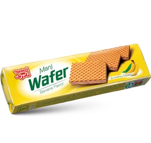 نادری ویفر مانژ موزی75گ