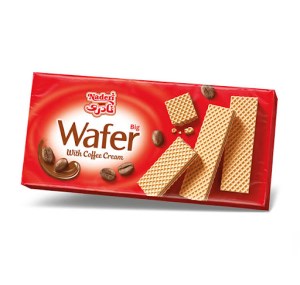 نادری بیگ ویفر قهوه 125گ