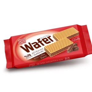 نادری ویفر قهوه خانواده 85گ