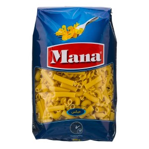 مانا فرمی میکس 500گ