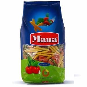 مانا فرمی میکس سبزیجات500گ