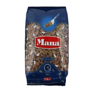 مانا فرمی گوش ماهی سبوس دار 500 گرم