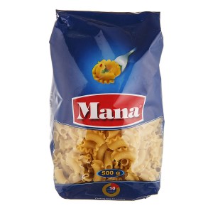 مانا فرمی یال اسبی 500گ