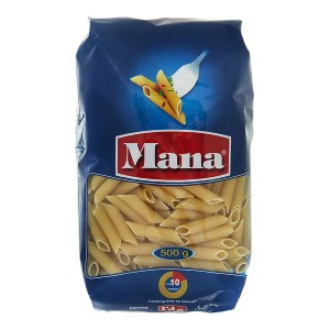 مانا فرمی پنه بزرگ 500گ