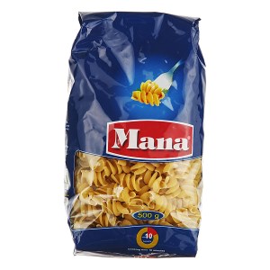 مانا روتینی بزرگ 500 گ