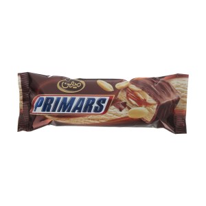 میهن بستنی پریمارس کاراملی