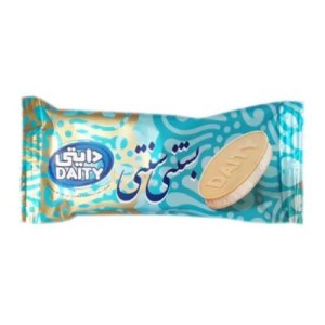 پاندا _ دایتی بستنی نونی