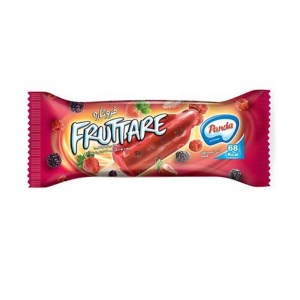 پاندا بستنی فروتاره شاتوت و تمشک/استوایی