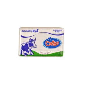 کره حیوانی 15 گرم میهن