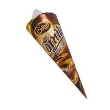 میهن بستنی سوپر کارنیلو میهن بستنی سوپر کارنیلو