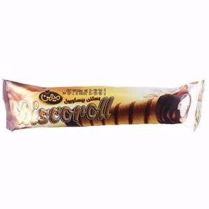 برنارد بستنی بیسکورول