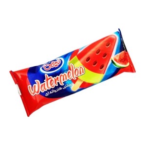 بستنی چوبی هندوانه