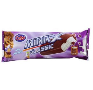 میهن بستنی میرکس کلاسیک(کیم)