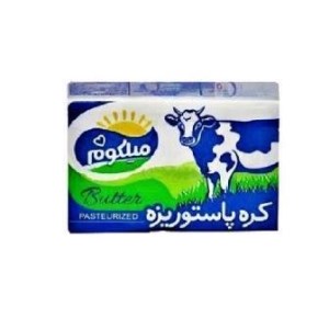 میهن کره میلکوم 20گ