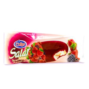 میهن بستنی سالار