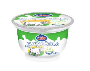 میهن ماست موسیر 240 گرم میهن ماست موسیر 240 گرم