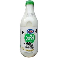 میهن شیر بدون لاکتوز 950ml