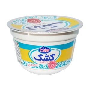 میهن کشک 240گ میهن کشک 240گ