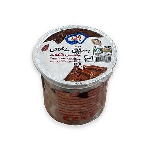 پاندا بستنی لیوانی کاکائویی