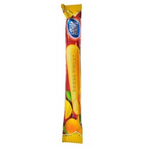 دایتی بستنی شیری انبه