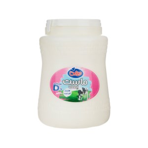 میهن ماست ست کم چرب 2000گ 1.4%