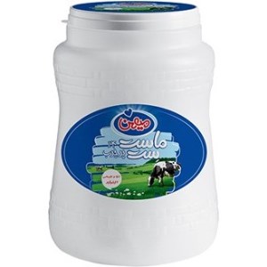 میهن ماست ست پرچرب 2000 گ