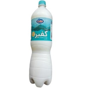 میهن دوغ گازدار کفیر 1500ل