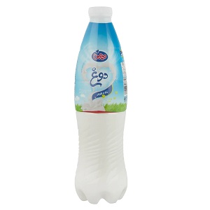 میهن دوغ گازدار1.5ل