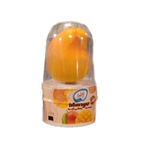 پاندا بستنی انبه سه بعدی