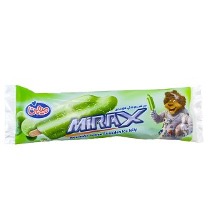 میهن بستنی میرکس موشکی فالوده ای